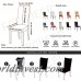 Hojas verdes impresión silla cubierta casa Silla de comedor cubre multifuncional tela elástica Universal Stretch 1 unidades ali-00007367